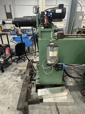 USED CLR 800