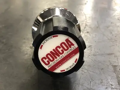 USED CONCOA 2121301-01-580