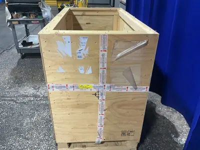 Used 2022 SIEMENS 1PH81841DD231CA1Z Motors (misc) Ohio US | HGR 24 #1345747
