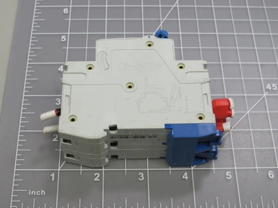 Used CHINT _UNKNOWN_ Circuit Breakers | OCO Industrial #1694353