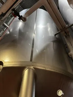 2010 MUELLER 8,300 GALLON Cuve en Inox | Perry Equipment (3)