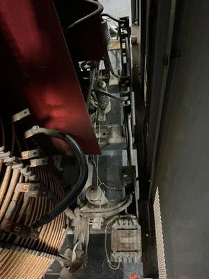 Square D _UNKNOWN_ Power Transformers | Equipment Recovery Corp. (10)