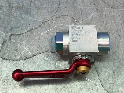 New | in-Stock MIC BVAL0500IU Pumps Ohio US | HGR 24 #1310006