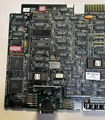 Used GE FANUC IC660CBB902D Industrial Controls Ohio US | Surplus Asset Holdings #1239043
