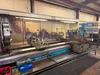 43" X 80" HANKOOK CNC HEAVY DUTY LATHE, PROTEC 11N/2000 thumbnail