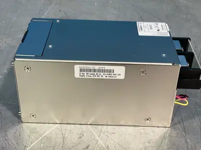 Used TDKLAMBDA HWS60012 AC/DC Power Supplies Ohio US | HGR 24 #1316427
