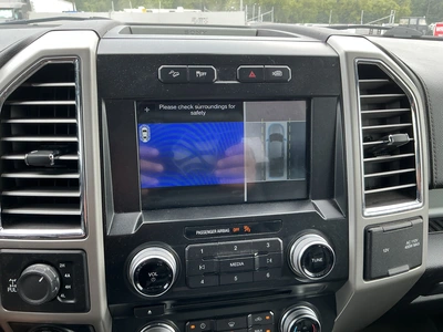 Used 2016 FORD F150 Pickup Trucks Michigan US | Miedema Asset Management Group #1320372