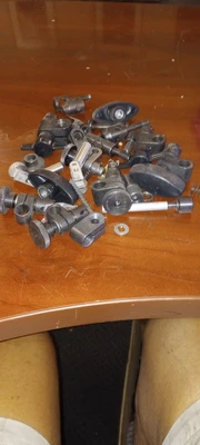 Used Fowler Eclipse 52-585-015-0 Indexable Insert Arizona US | ASSET CONVERSION SPECIALISTS, INC. #1229768