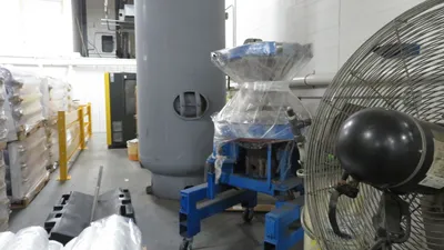 BRAND UNKNOWN blown film die Blown Film Dies - Single Layer, SIZE 1" -4.99""" | Mark One Machinery (1)