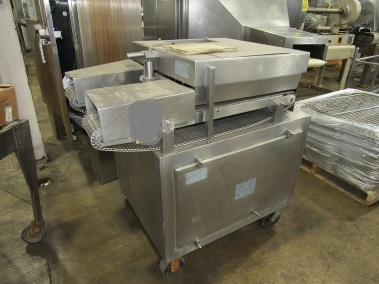 Used 1999 ROSS 950-2 Slicers / Dicers / Cutters Illinois US | M&M Equipment Corp. #1145073
