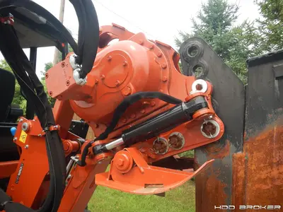 Used 2025 DITCH 2025 DITCH WITCH RT125 QUAD Trenchers Florida US | HDD Broker #1346438
