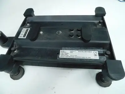 Used OHAUS CD11 Scales Texas US | Aucto #1454435