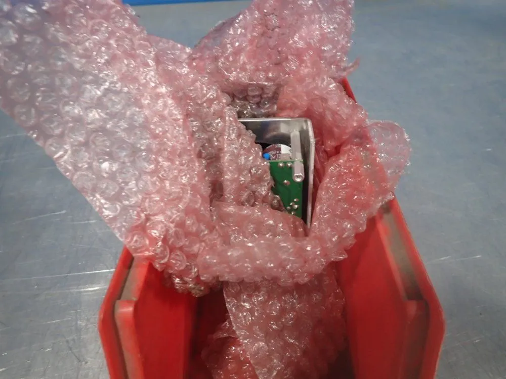 New | in-Stock COMAIR ROTRON CR0612HBD71GL Electronic Component Fans Ohio US | HGR 24 #869707