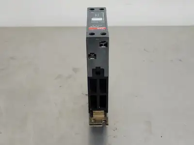 Used ABB R100.20 Switchgears British Columbia CA | Lenmark #244676