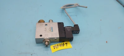 USED Festo CPE-24-M1H-3GL-3/8