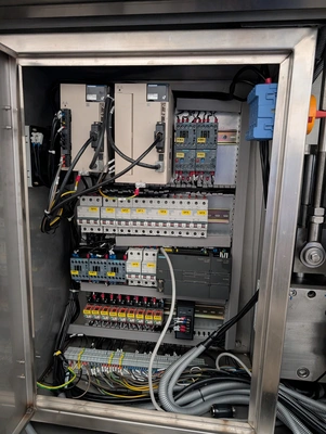 USED 2020 TG MACHINE CLM80
