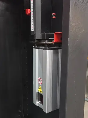 Used 2022 AMADA HRB2204 Press Brakes Ohio US | HGR 24 #1323443