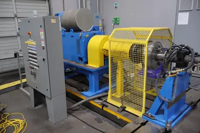 2020 Lloyd Dynamowerke GmbH (LDW) A5L 315 M42 - 04KT Testing Equipment | MD Equipment Services LLC (3)