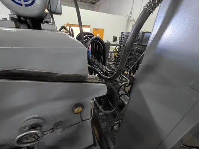 SUNDSTRAND/ARTER H-30 Grinders, Surface | Machinery Central (17)