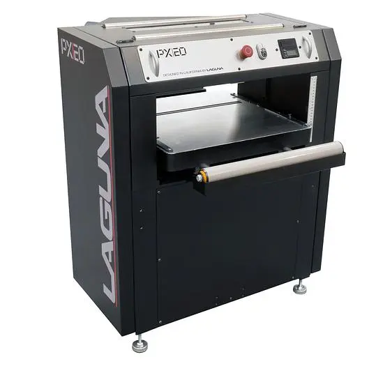 NEW LAGUNA PX|20 SHEARTEC: II