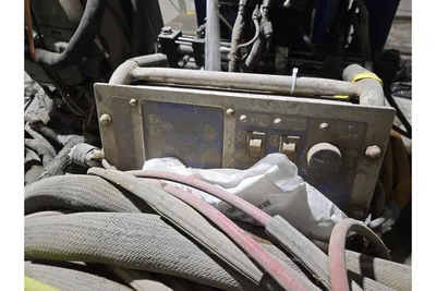 Used _UNKNOWN_ _UNKNOWN_ Surface Treating Systems Texas US | IRS Auction #1488635