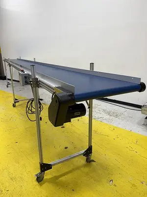USED HFA ACVFD 2000PLUS