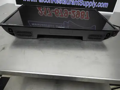 Used Phillips Used Phillips 3000 series LED-LCD TV 24PFL3603/F7 Video/CATV/Television Illinois US | Falcon Restaurant Supply #1375869
