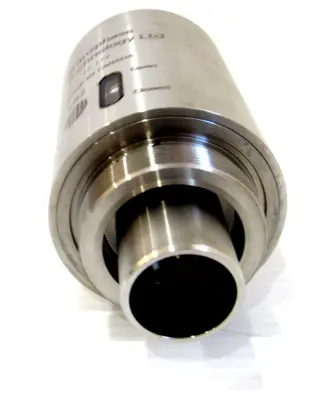 NEW TRANSPHASE TECHNOLOGY CR2 ACTUATORSSERIES 13-170