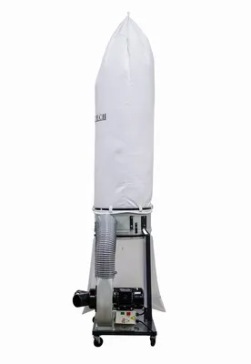 Northtech NT DC20 2 HP Dust Collector