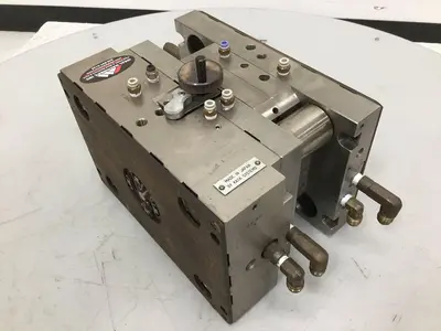 USED KATA SYSTEMS CD MOLD877