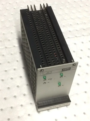 USED VERO ELECTRONICS PK110   VERO TRIVOLT    -POWER SUPPLY