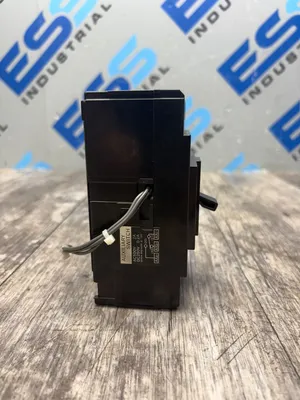 FUJI ELECTRIC EA53B BB3BEB-050 Electrical/PLC/Automation | ESS Industrial Equipment Sales (3)
