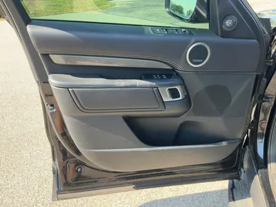 Used 2020 LAND ROVER DISCOVERY SUVs Michigan US | Miedema Asset Management Group #1320411