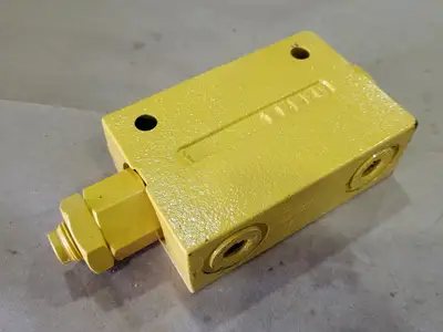 NEW KOMATSU 23B-60-74680
