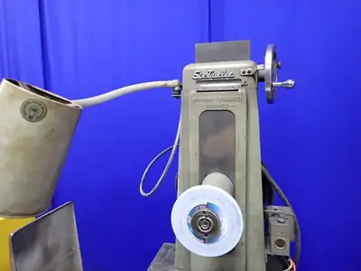 Boyer-shultz 6" X 12" Surface Grinder