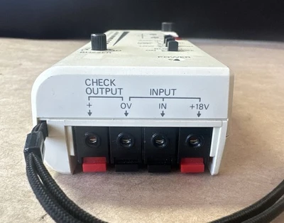 USED Omron E39-VX