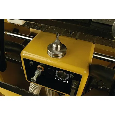 POWERMATIC DT65 Miscellaneous | Sierra Victor Industries (7)