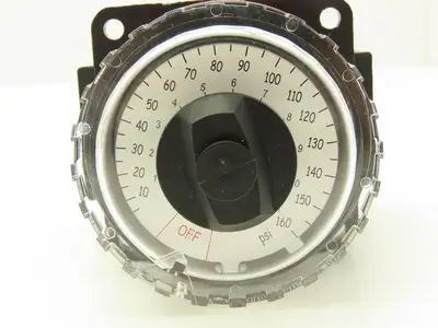 Wilkerson R21-04-000 Pneumatic Air Pressure Regulator Dial-Air 0-160psi