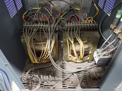 USED AMETEK 750H318C