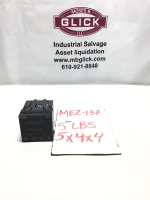 Ogden 4040-RR0000G Temperature Controller