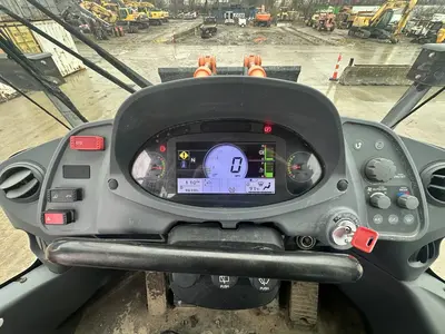 Used 2021 HITACHI ZW370-6HC Wheel Loaders Ohio US | Proxy Equipment #1381639