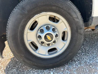 Used 2020 CHEVROLET SILVERADO 2500 SERVICE TRUCK Miscellaneous Trucks/Trailers Arizona US | Revelation Machinery #1465673