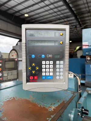 1995 ENCO 111-3924 Engine Lathes | GMT (9)