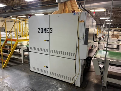 USED 2019 MOTIMAC SFR-R-G1300V