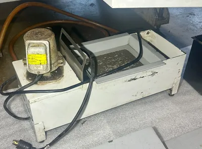 2008 HAAS TM-2 Machining Centers, Vertical | Great American Equipment Company (7)