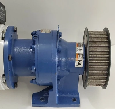 USED Warner Electric EUM 100-1020W