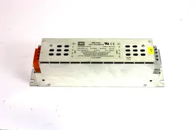 USED BLOCK HLV 110-500/16