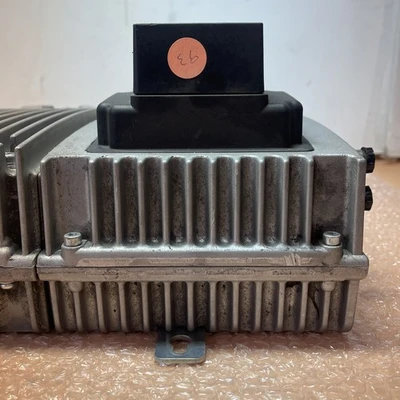 USED Lenze Americas E84DSPBC1524R2SLCE