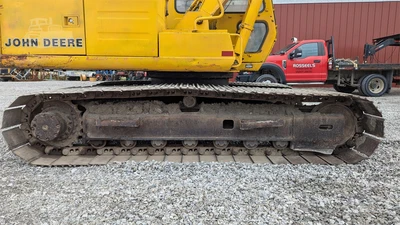 USED 1988 DEERE 490D