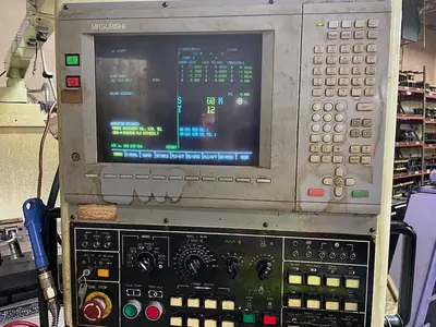 USED 1999 TAKUMI V22A